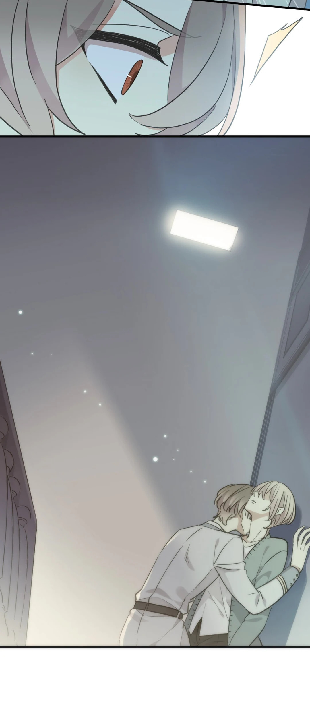Read Sweet Bite Marks chapter 167 image 13 on Lezhin