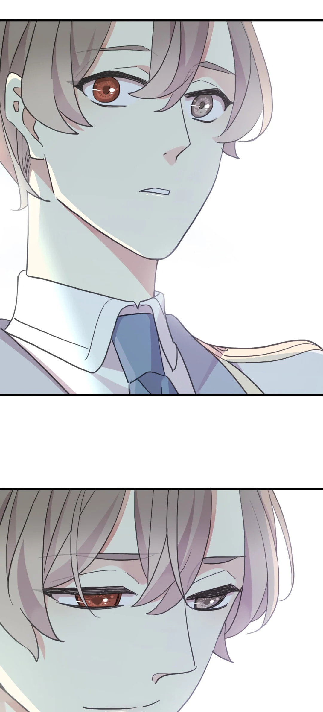 Read Sweet Bite Marks chapter 167 image 24 on Lezhin