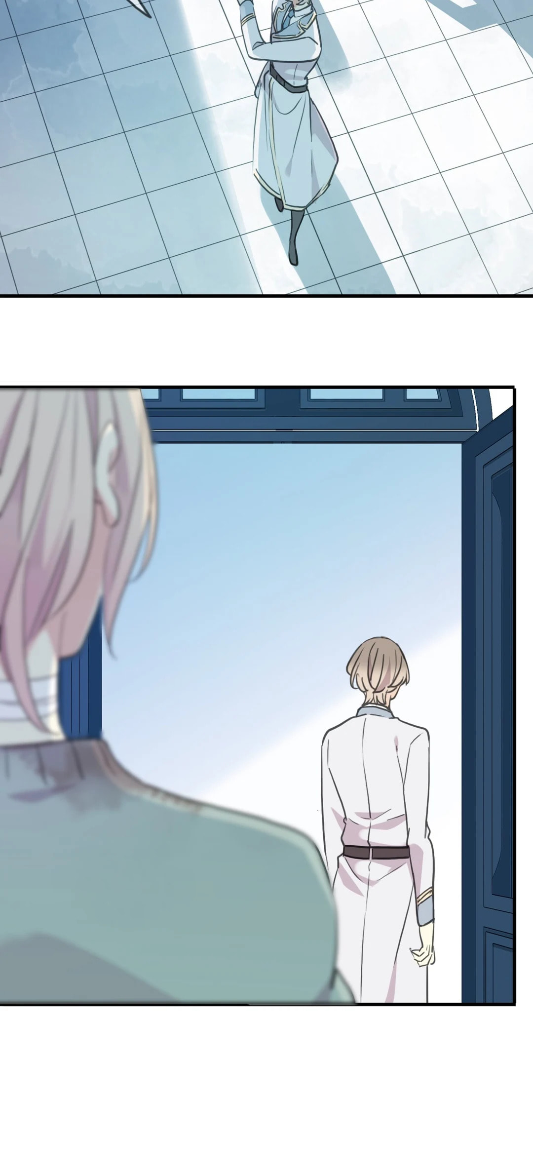 Read Sweet Bite Marks chapter 167 image 27 on Lezhin