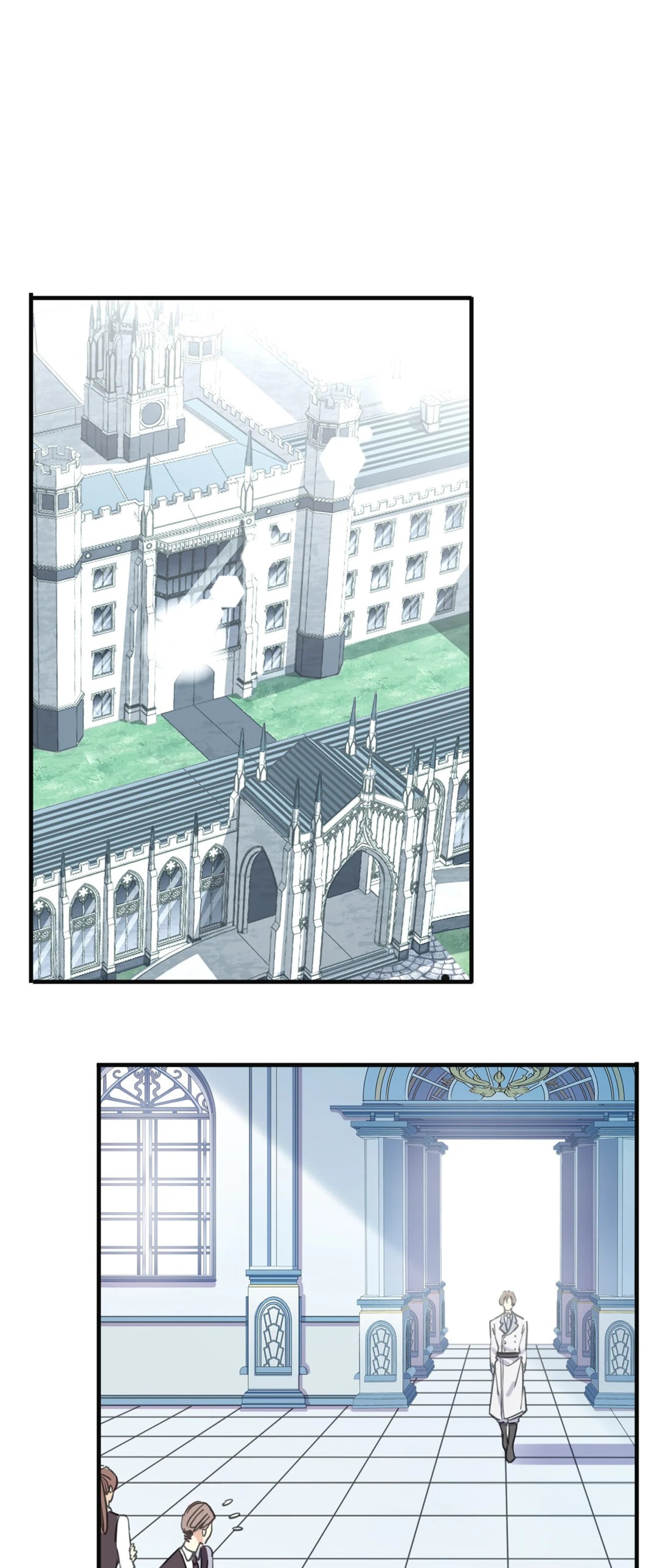 Read Sweet Bite Marks chapter 167 image 29 on Lezhin