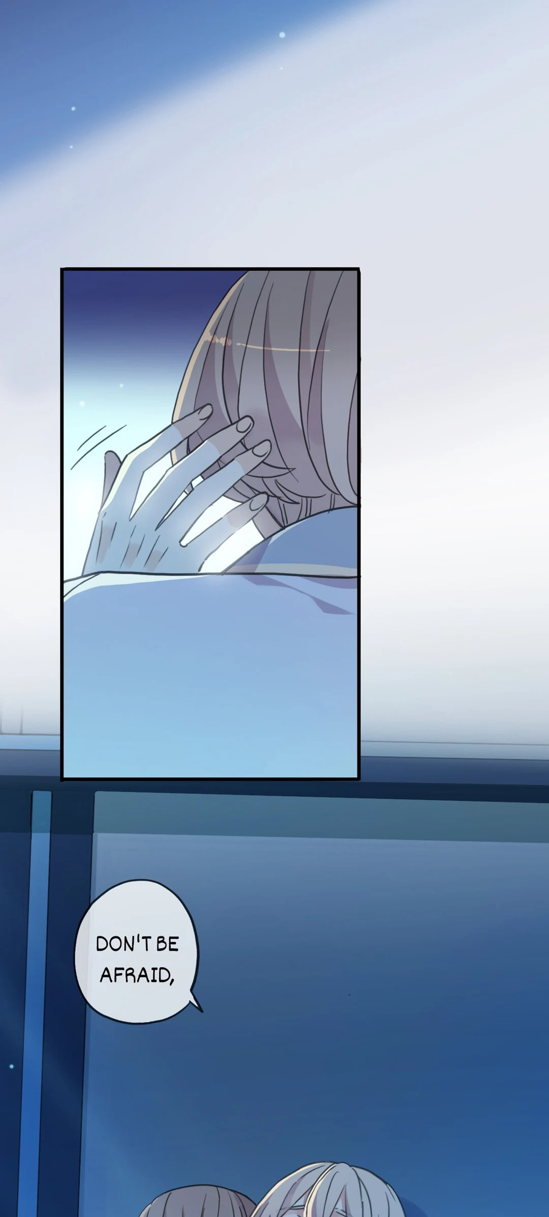 Read Sweet Bite Marks chapter 167 image 3 on Lezhin