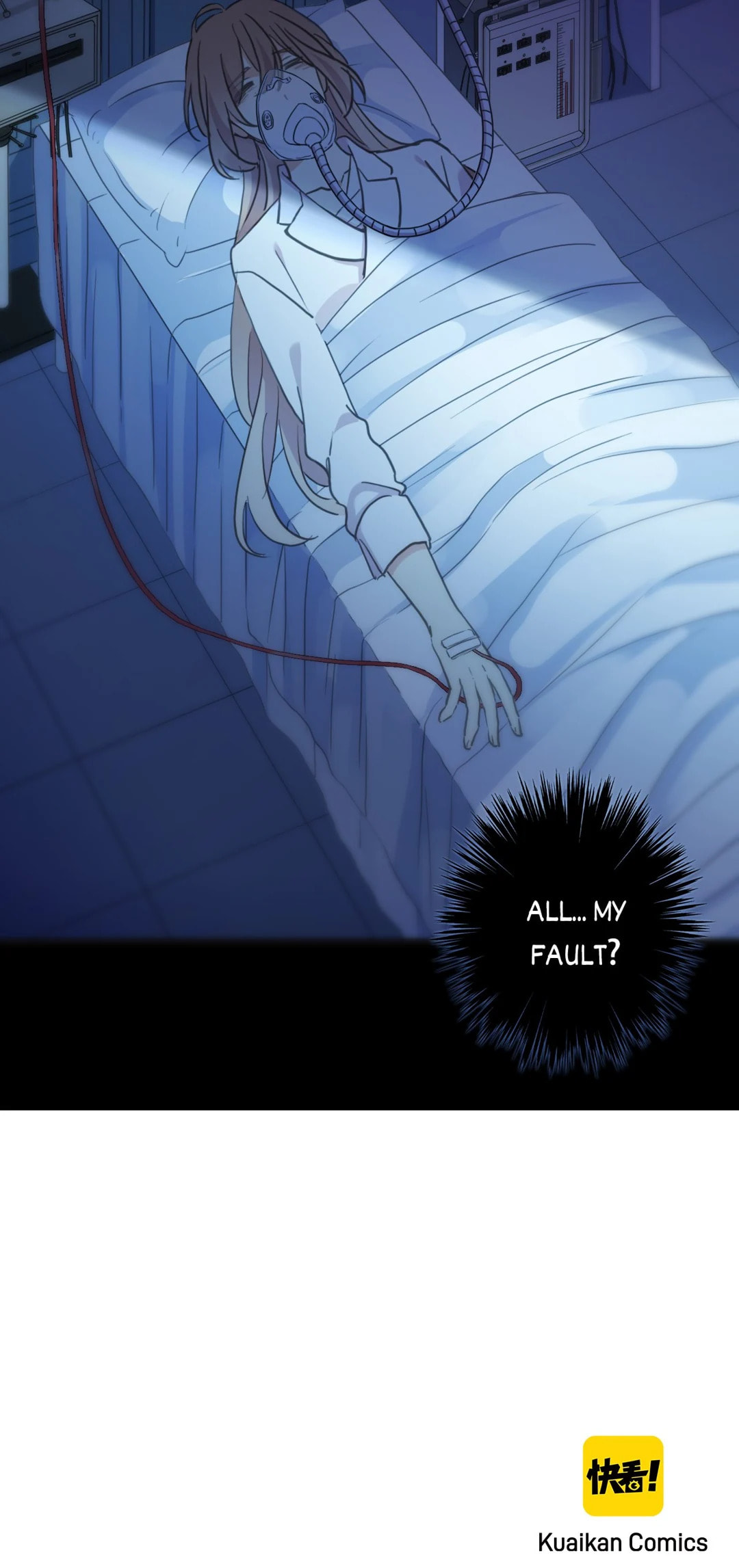Read Sweet Bite Marks chapter 167 image 39 on Lezhin