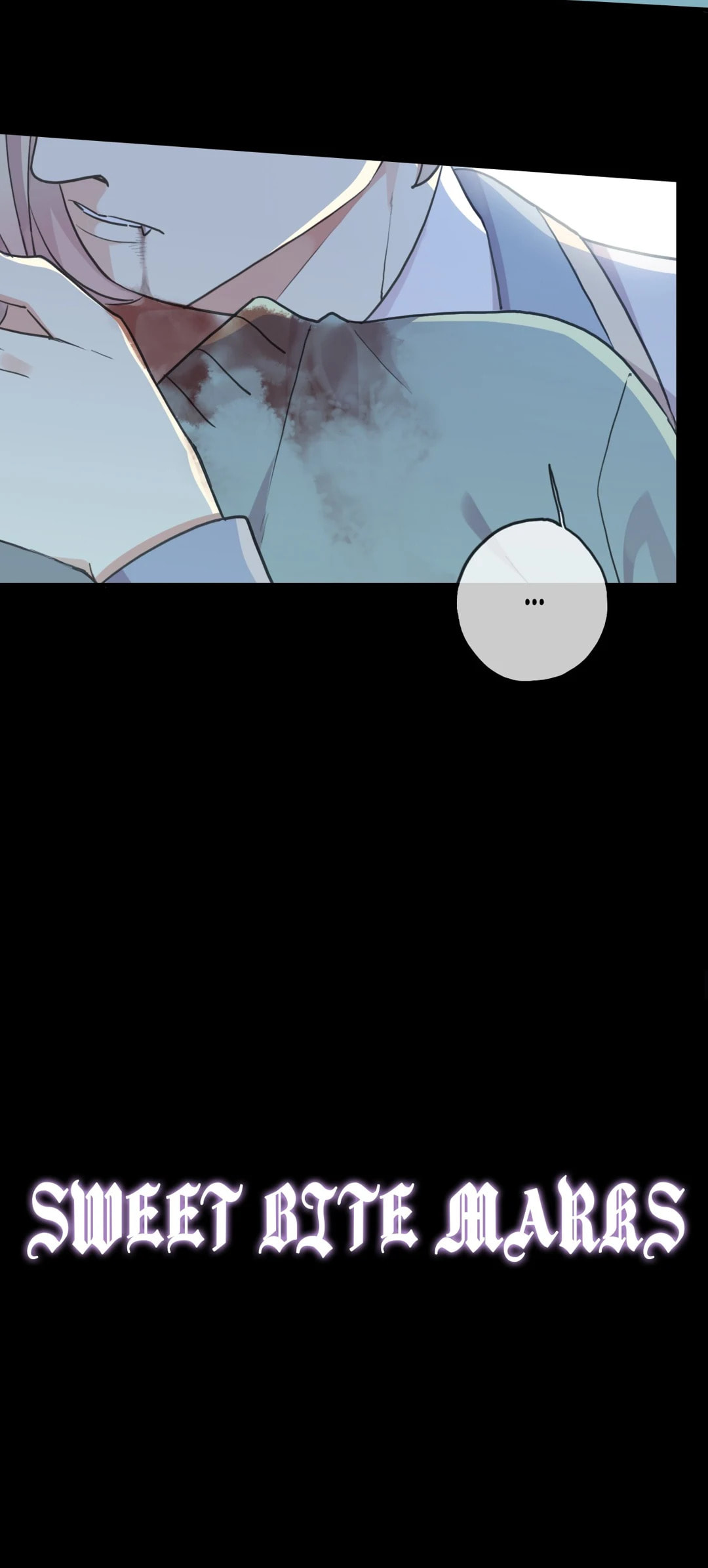 Read Sweet Bite Marks chapter 167 image 5 on Lezhin