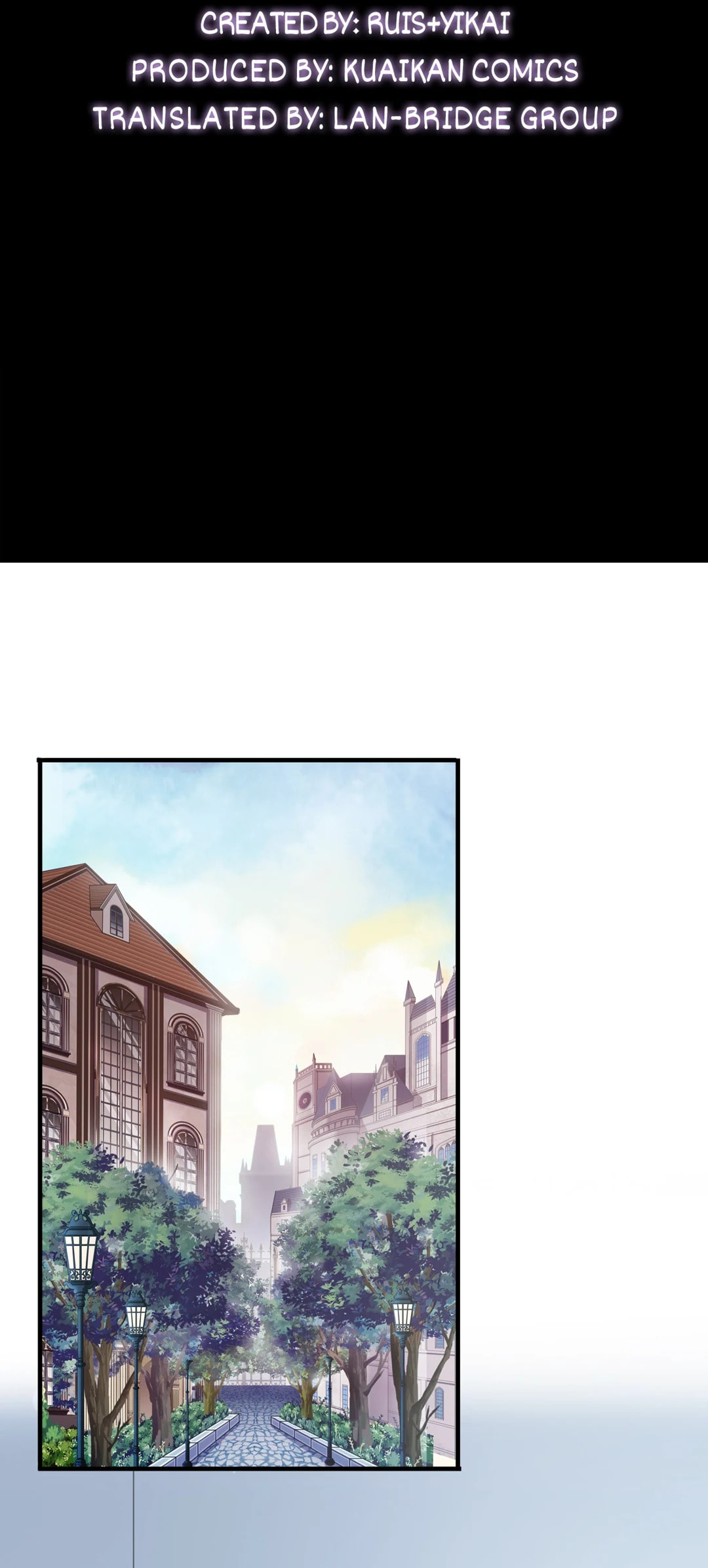 Read Sweet Bite Marks chapter 167 image 6 on Lezhin