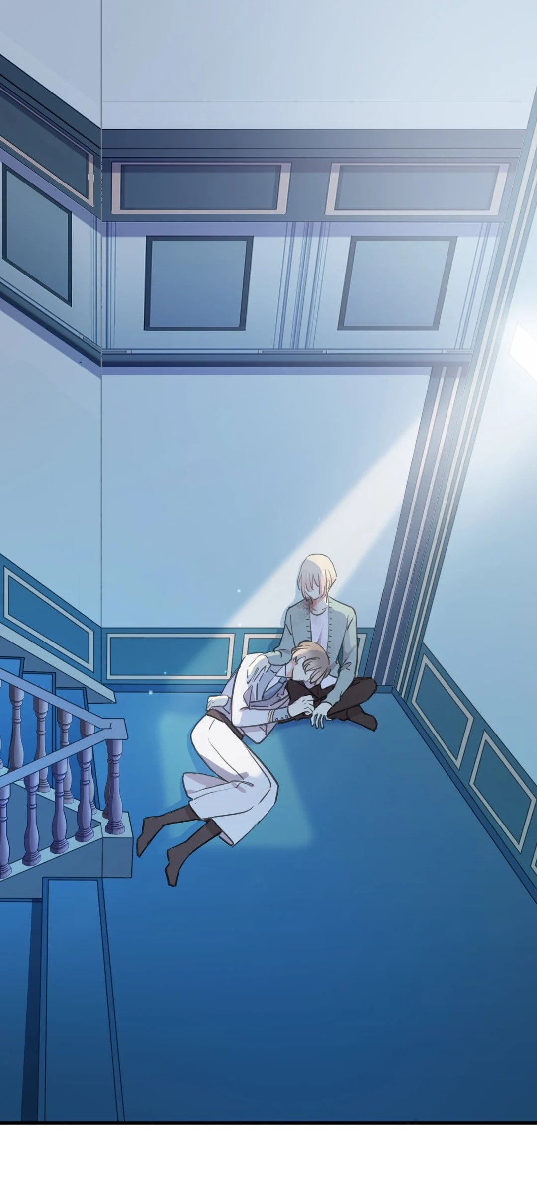 Read Sweet Bite Marks chapter 167 image 7 on Lezhin