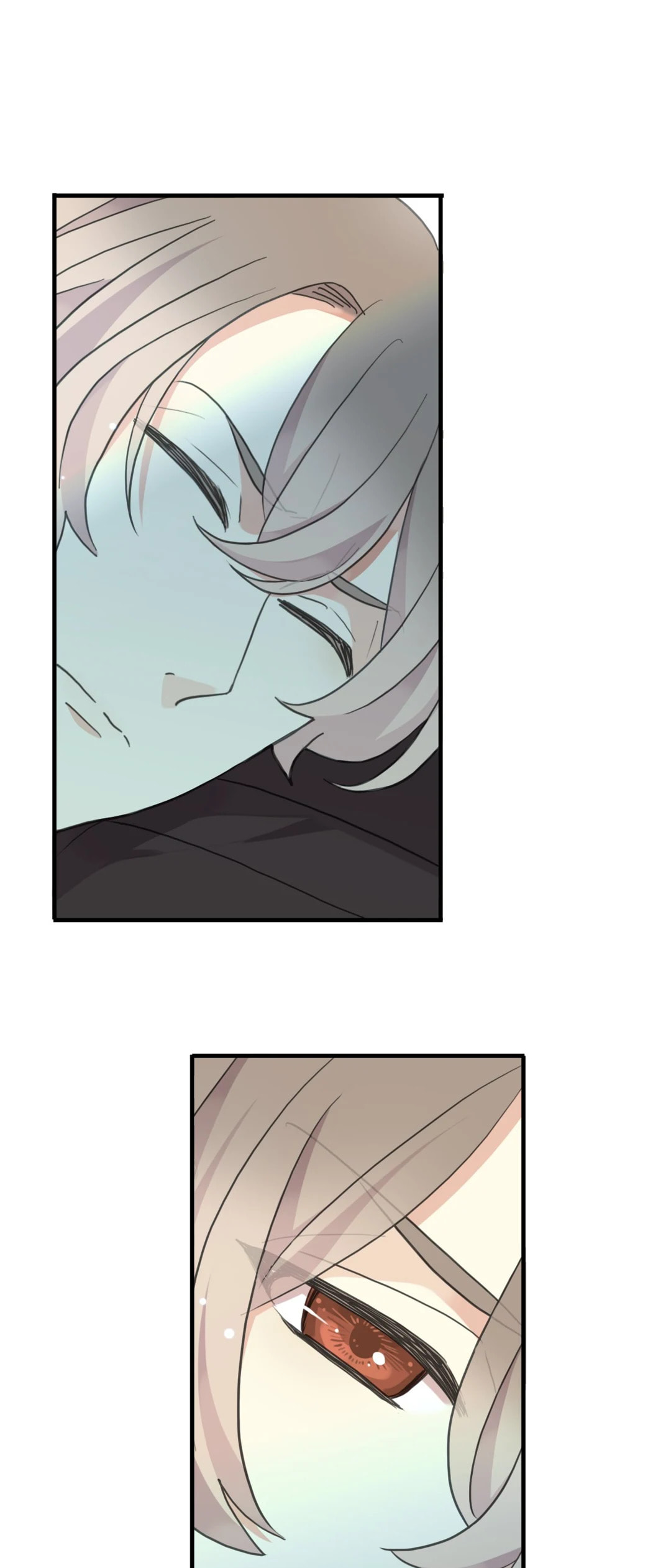 Read Sweet Bite Marks chapter 167 image 8 on Lezhin