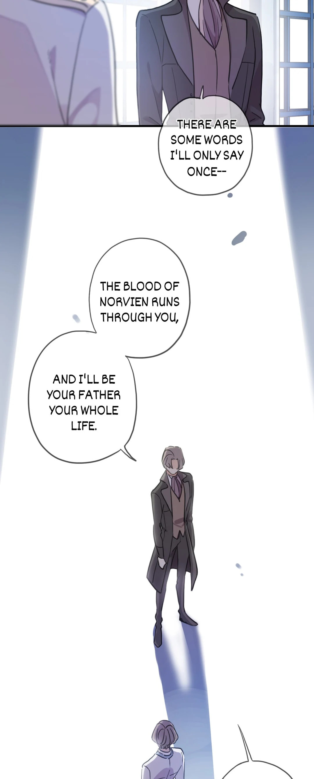 Read Sweet Bite Marks chapter 168 image 10 on Lezhin