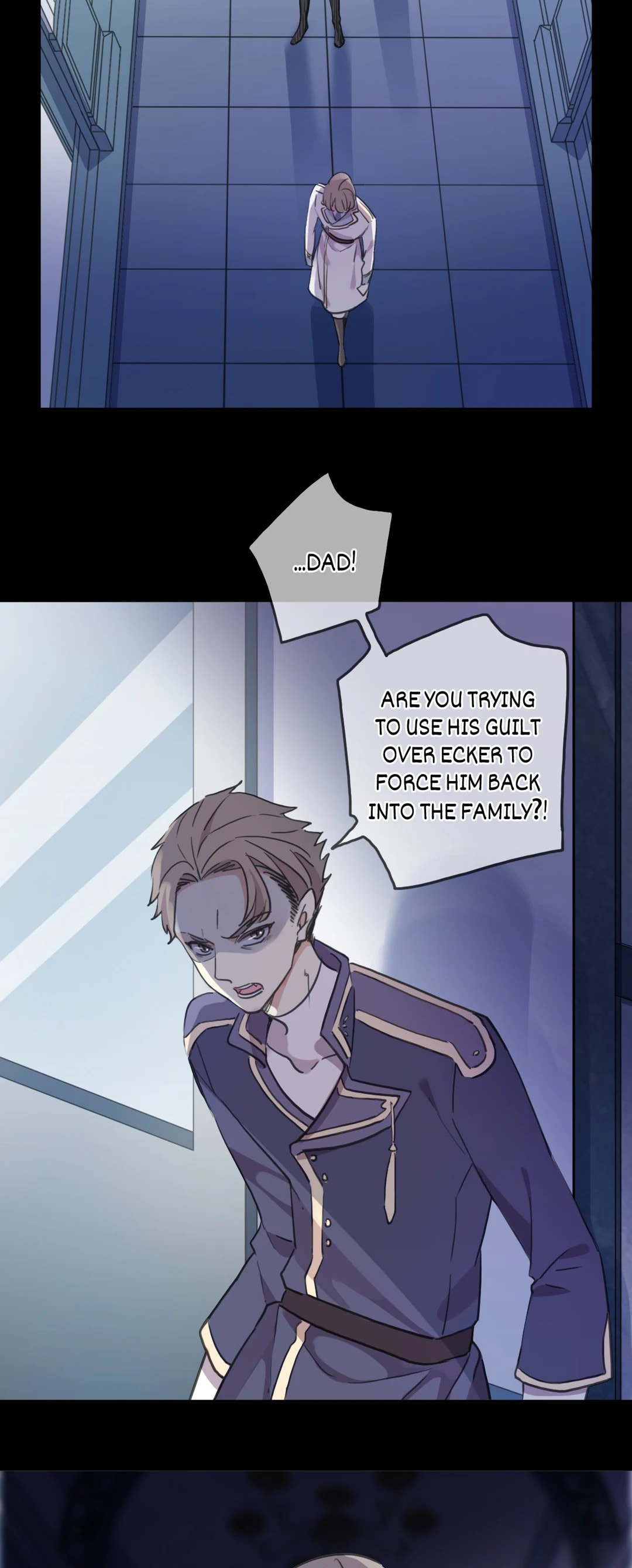 Read Sweet Bite Marks chapter 168 image 15 on Lezhin