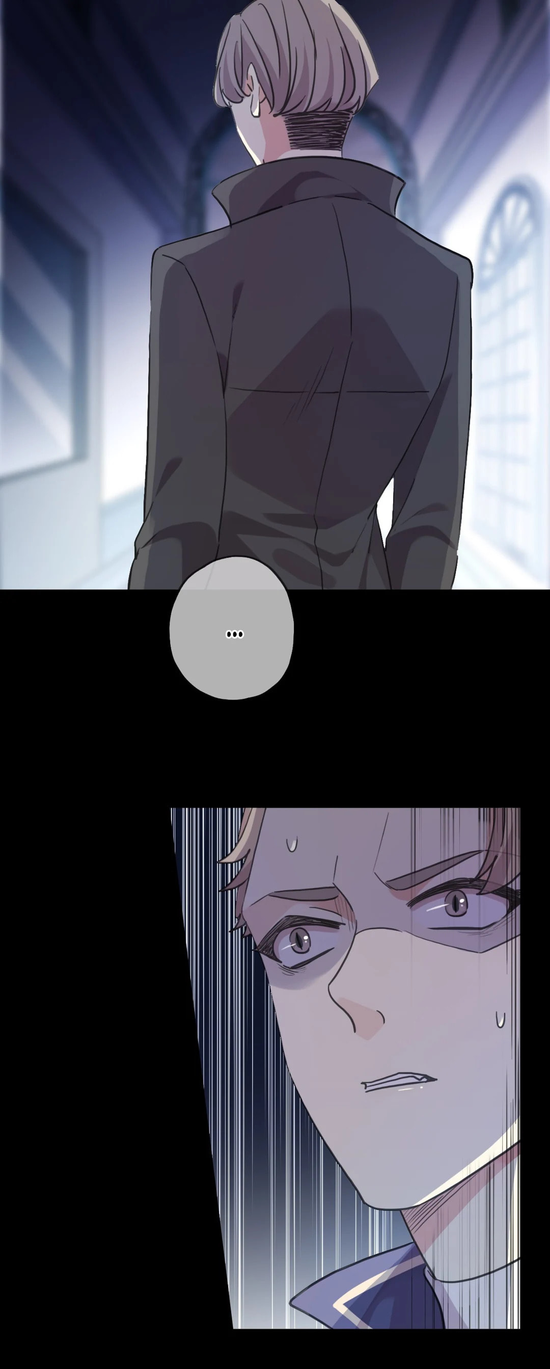 Read Sweet Bite Marks chapter 168 image 16 on Lezhin