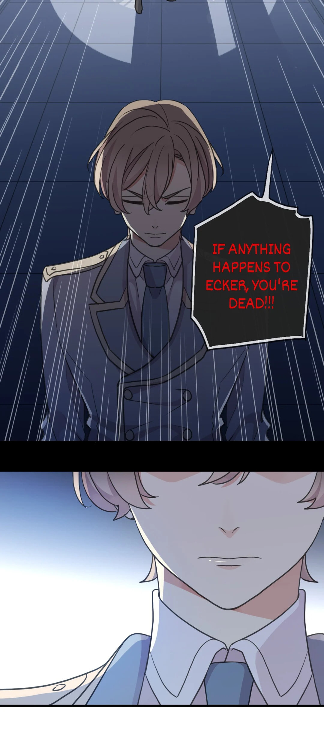 Read Sweet Bite Marks chapter 168 image 18 on Lezhin