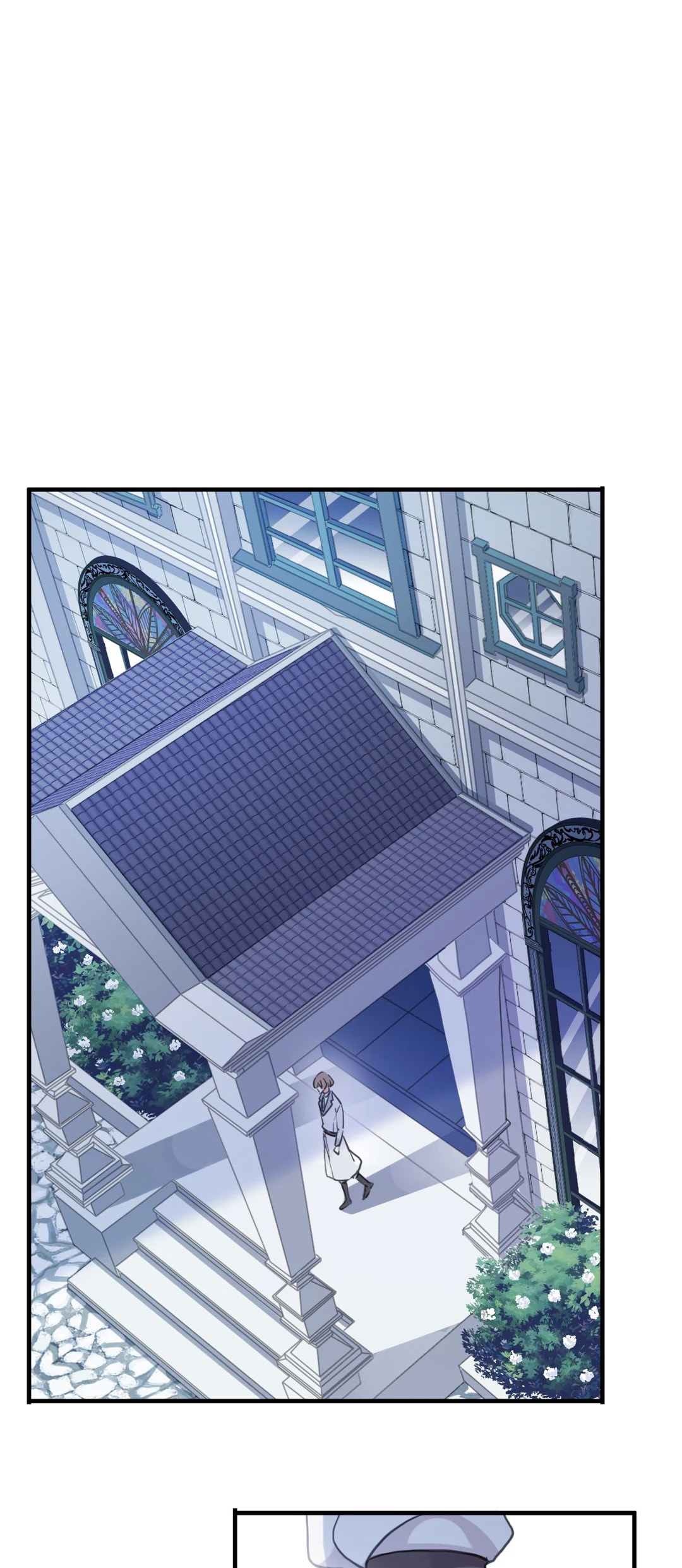 Read Sweet Bite Marks chapter 168 image 19 on Lezhin