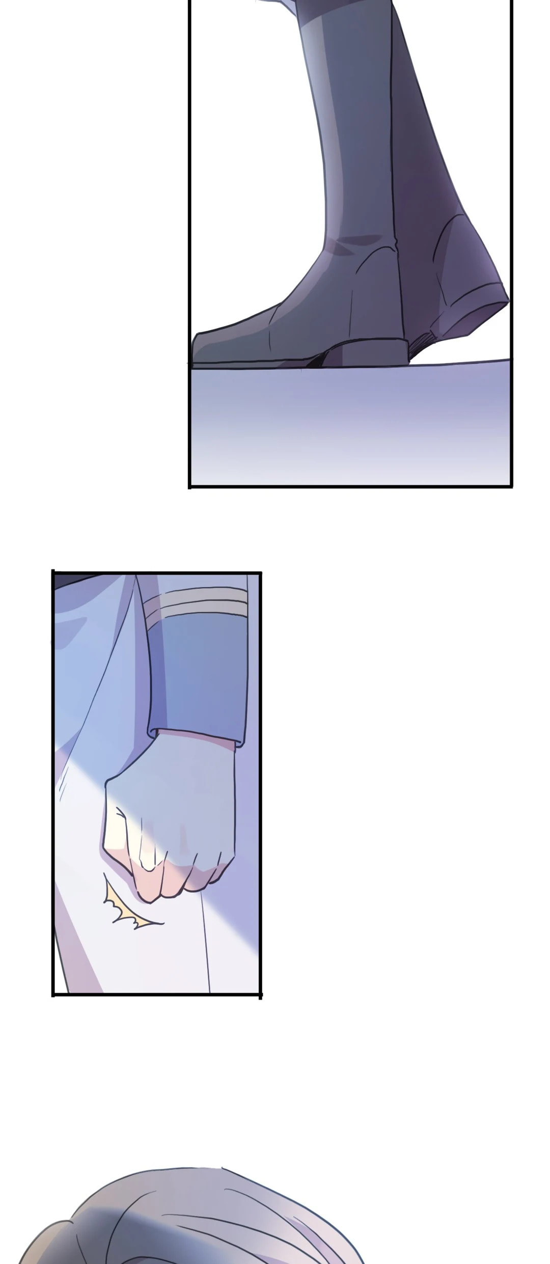 Read Sweet Bite Marks chapter 168 image 20 on Lezhin