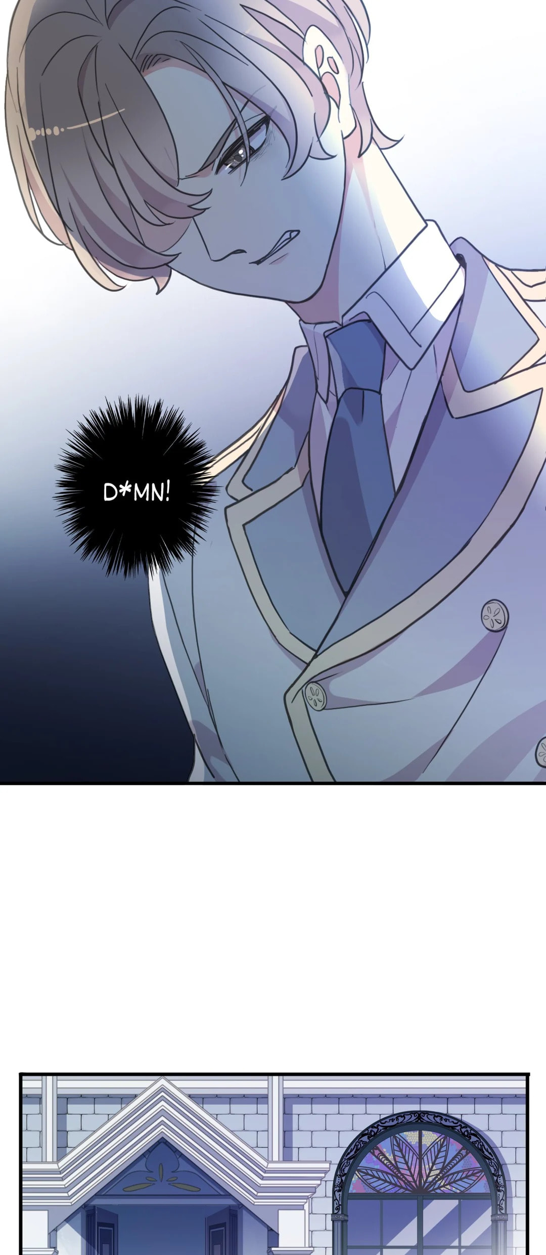 Read Sweet Bite Marks chapter 168 image 21 on Lezhin