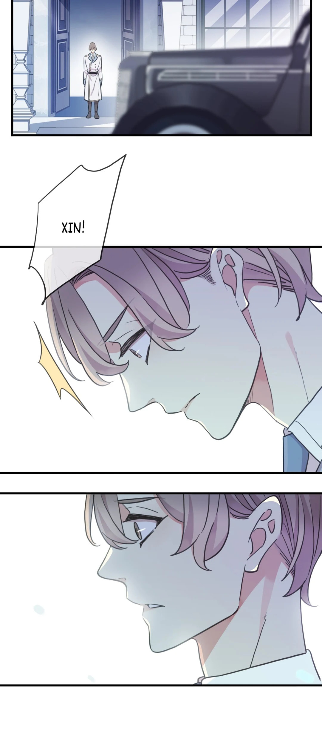Read Sweet Bite Marks chapter 168 image 22 on Lezhin