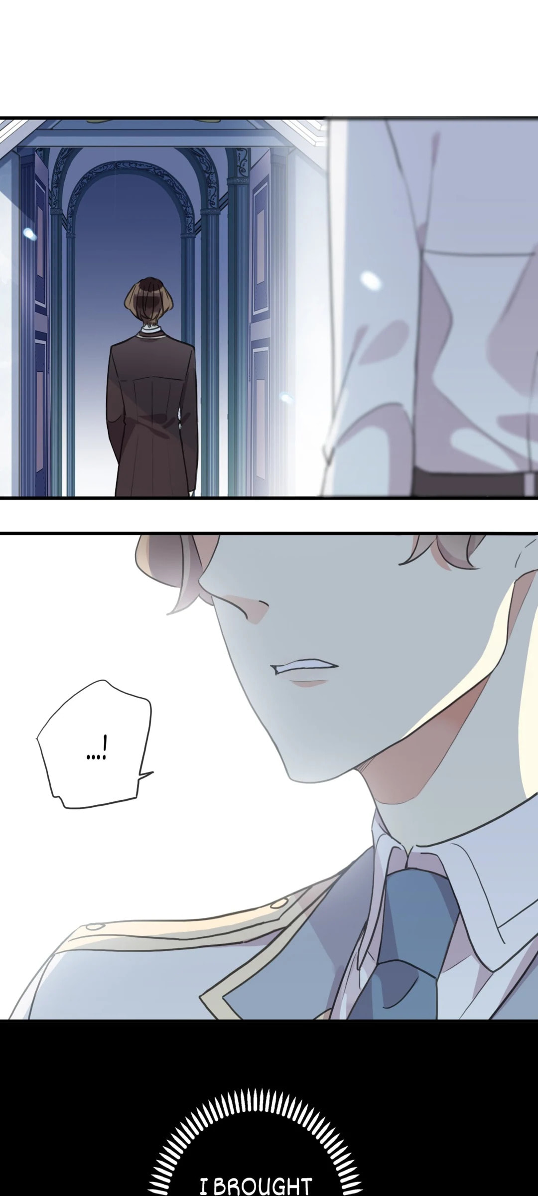 Read Sweet Bite Marks chapter 168 image 30 on Lezhin