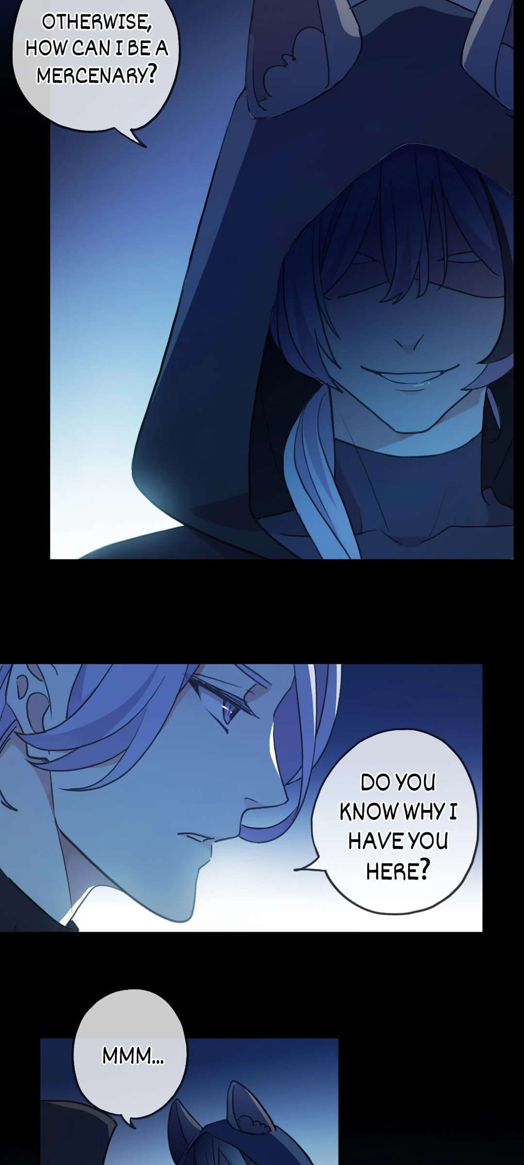 Read Sweet Bite Marks chapter 168 image 33 on Lezhin