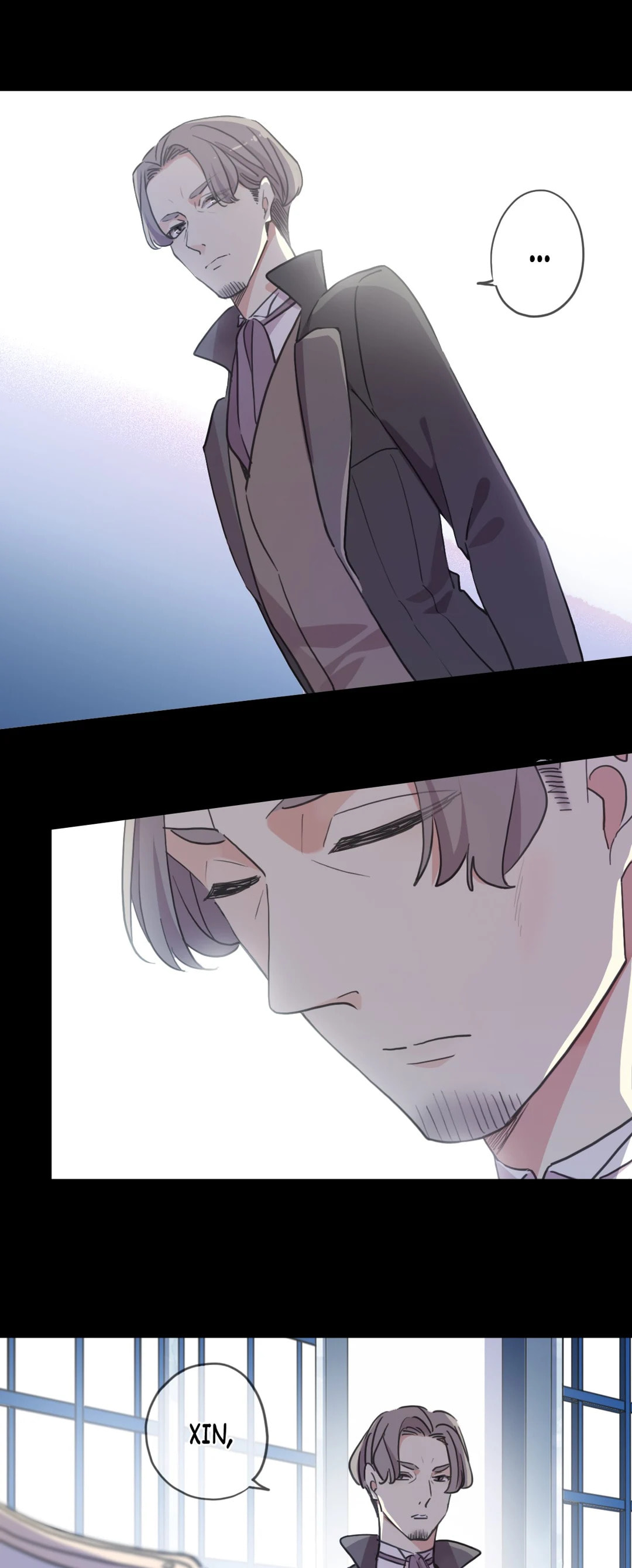 Read Sweet Bite Marks chapter 168 image 9 on Lezhin