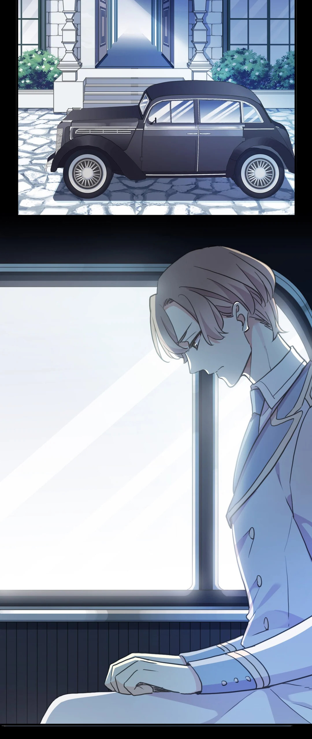 Read Sweet Bite Marks chapter 169 image 2 on Lezhin