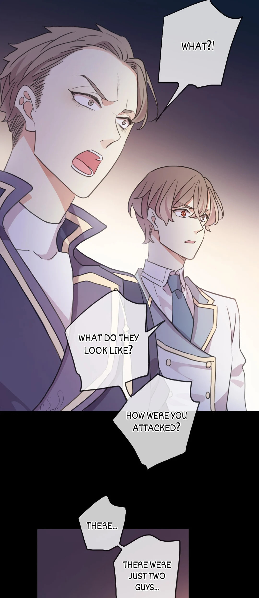 Read Sweet Bite Marks chapter 169 image 30 on Lezhin