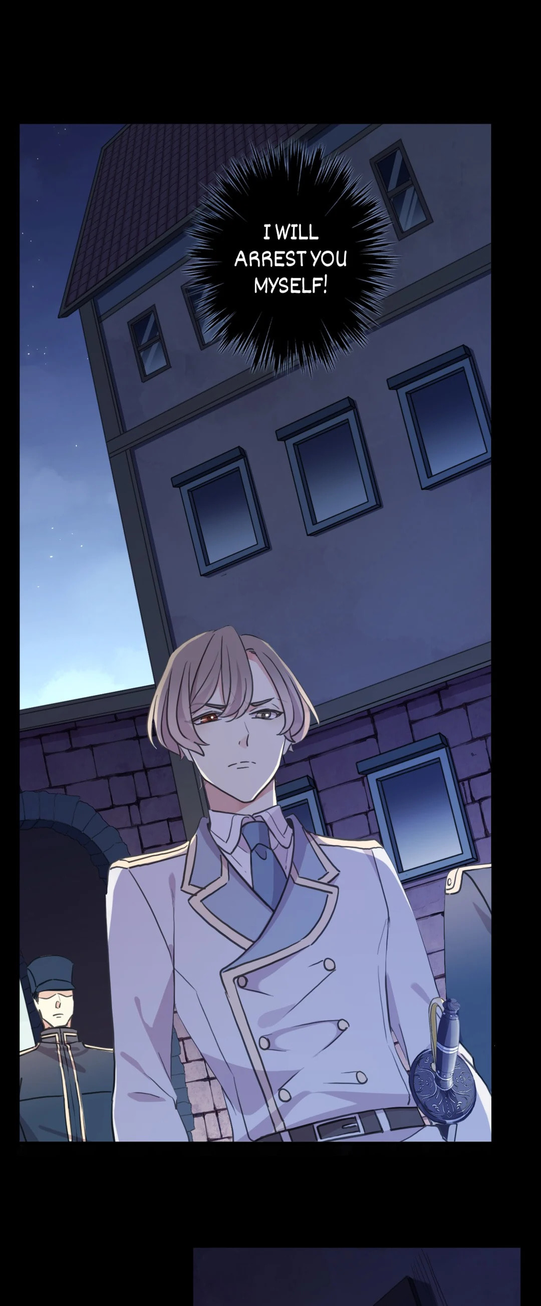 Read Sweet Bite Marks chapter 169 image 38 on Lezhin