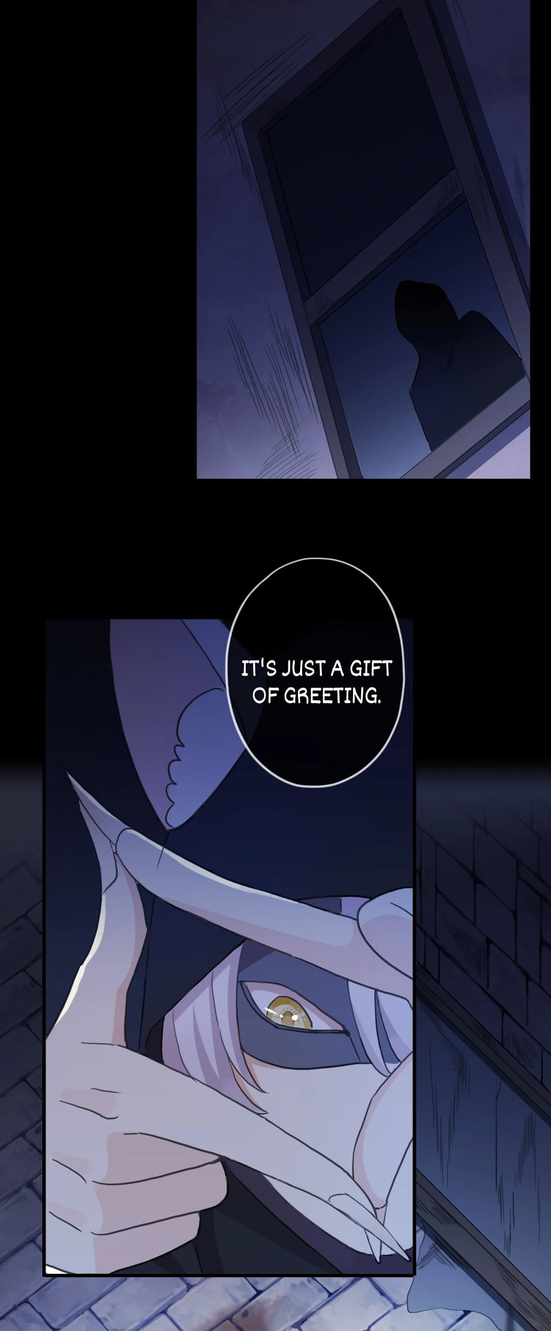 Read Sweet Bite Marks chapter 169 image 39 on Lezhin