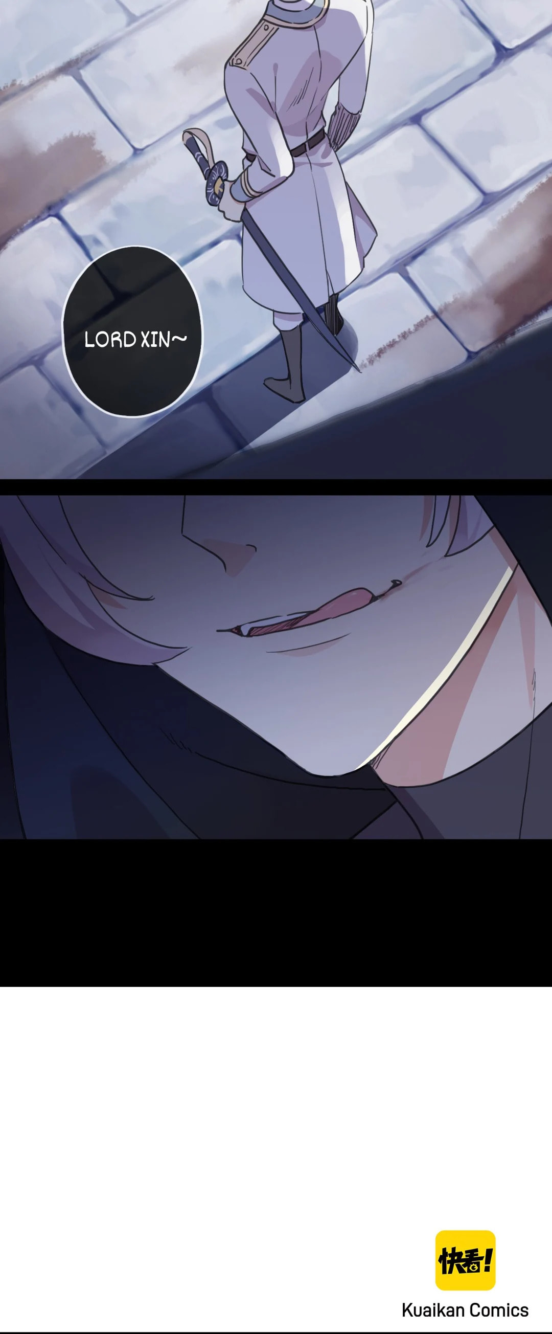 Read Sweet Bite Marks chapter 169 image 41 on Lezhin
