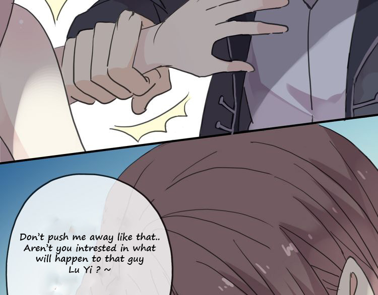 Read Sweet Bite Marks chapter 17 image 100 on Lezhin