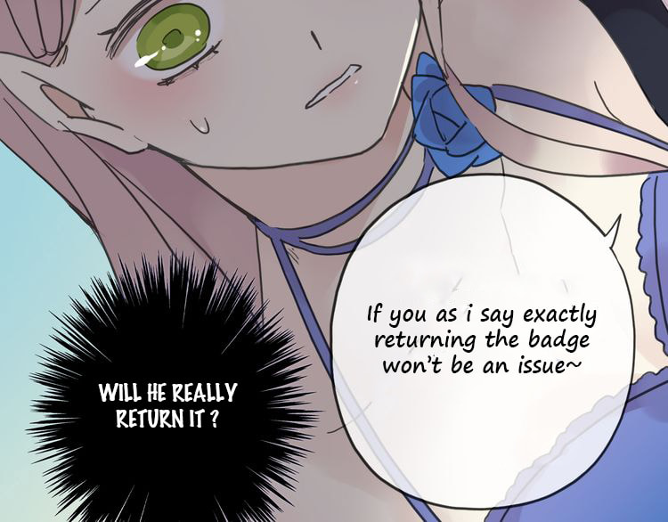 Read Sweet Bite Marks chapter 17 image 102 on Lezhin