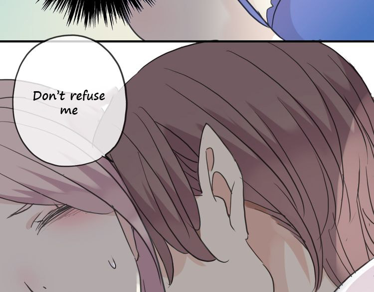 Read Sweet Bite Marks chapter 17 image 103 on Lezhin