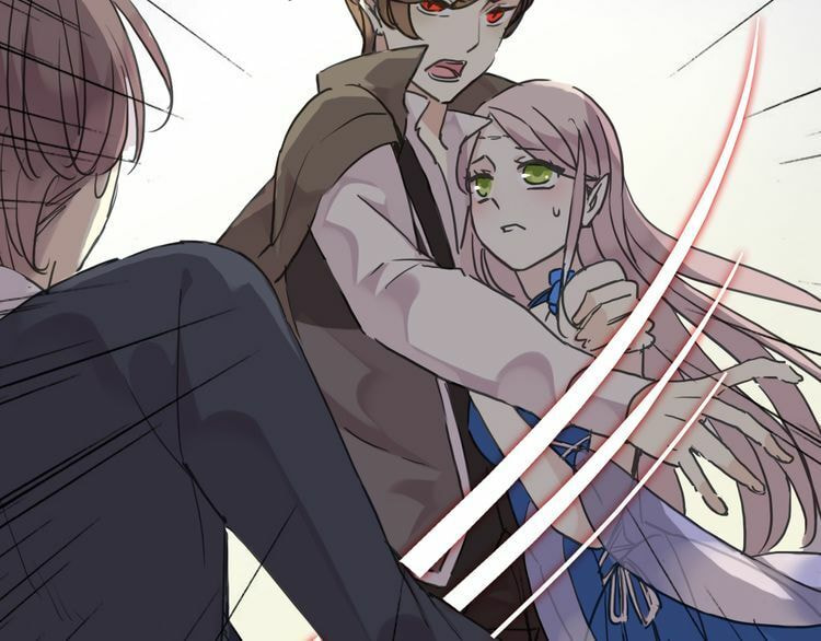 Read Sweet Bite Marks chapter 17 image 108 on Lezhin
