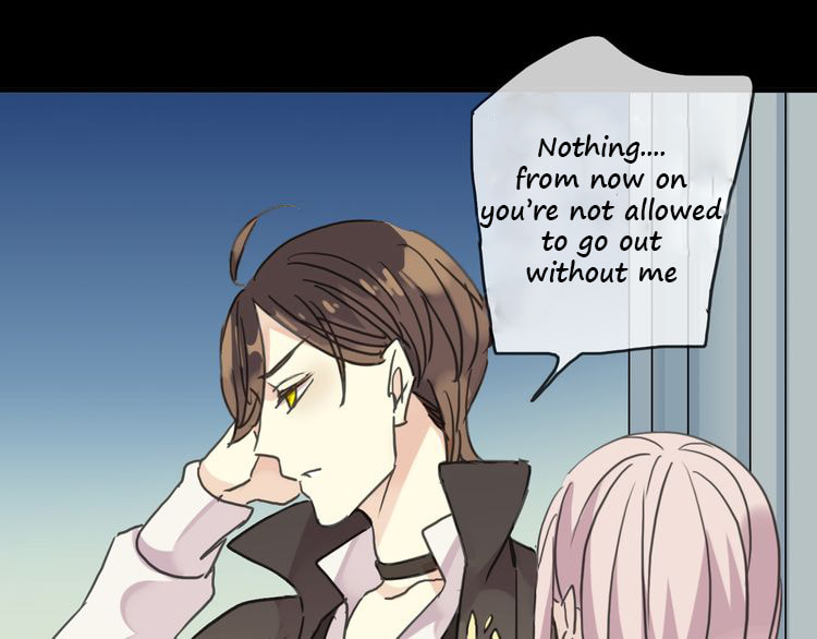 Read Sweet Bite Marks chapter 17 image 116 on Lezhin