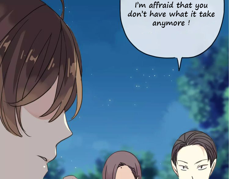 Read Sweet Bite Marks chapter 17 image 13 on Lezhin