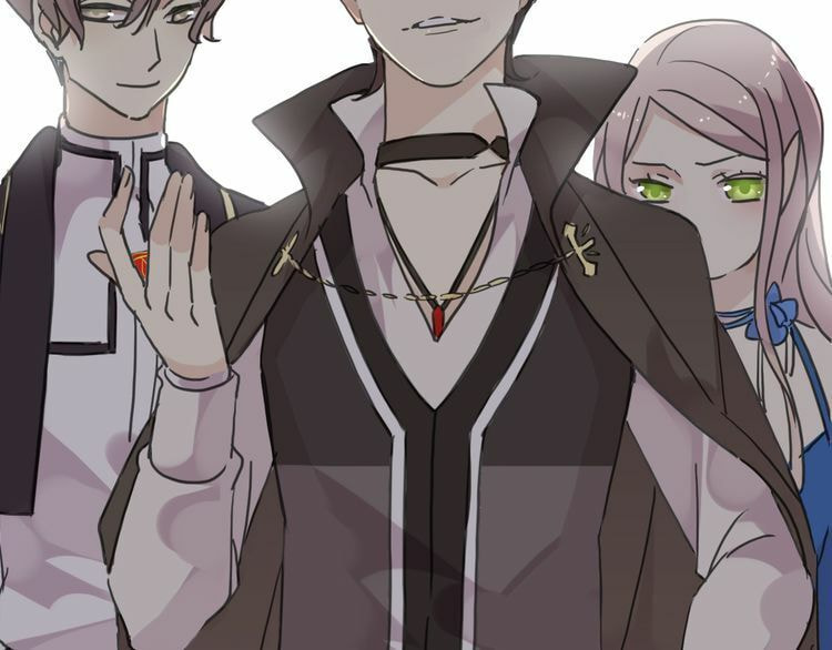Read Sweet Bite Marks chapter 17 image 132 on Lezhin