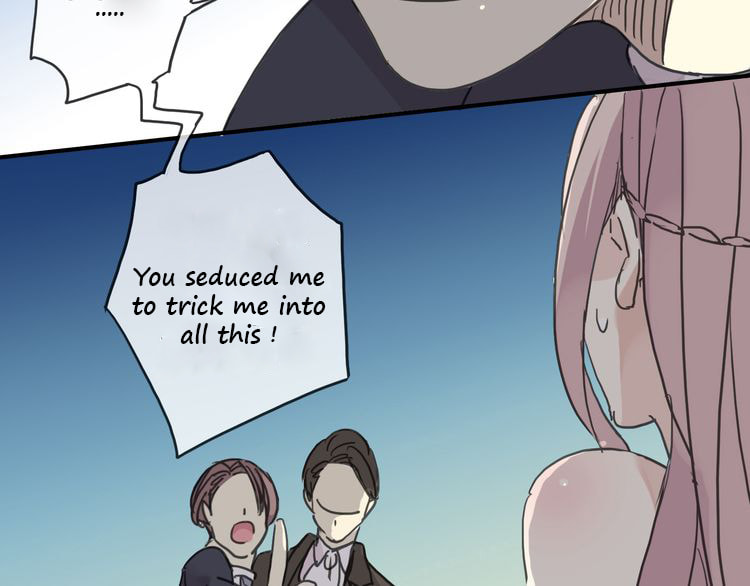 Read Sweet Bite Marks chapter 17 image 137 on Lezhin