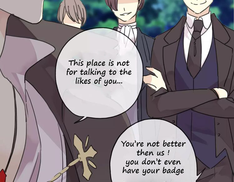 Read Sweet Bite Marks chapter 17 image 14 on Lezhin