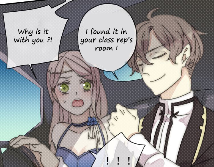 Read Sweet Bite Marks chapter 17 image 142 on Lezhin