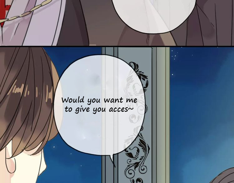 Read Sweet Bite Marks chapter 17 image 15 on Lezhin