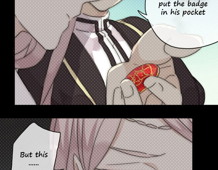 Read Sweet Bite Marks chapter 17 image 153 on Lezhin