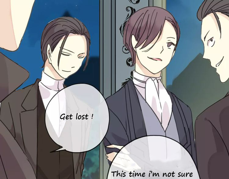 Read Sweet Bite Marks chapter 17 image 16 on Lezhin