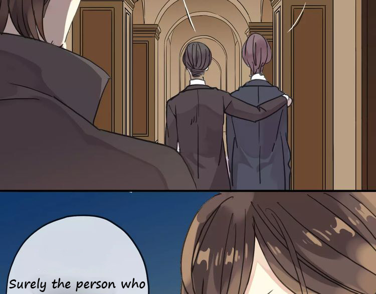 Read Sweet Bite Marks chapter 17 image 18 on Lezhin