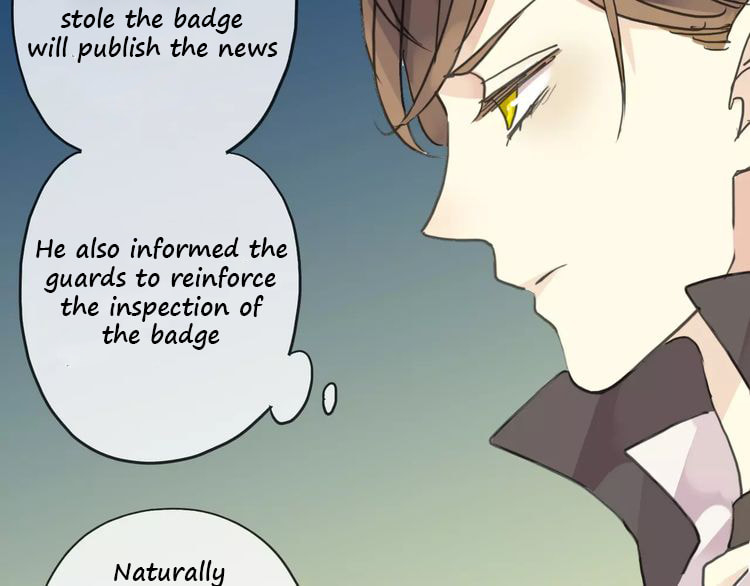 Read Sweet Bite Marks chapter 17 image 19 on Lezhin