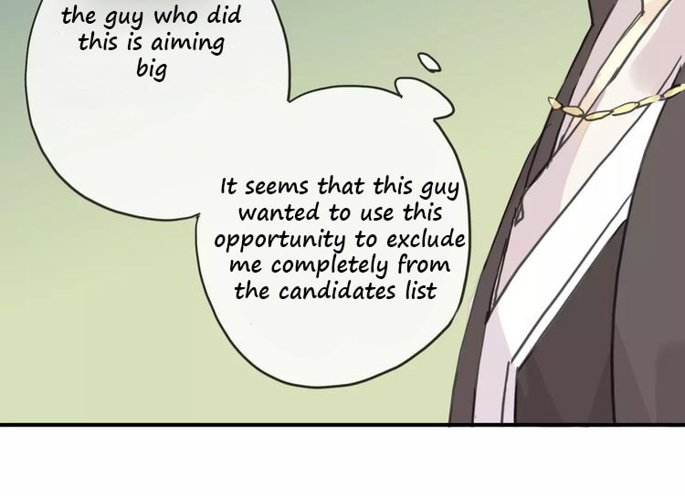 Read Sweet Bite Marks chapter 17 image 20 on Lezhin