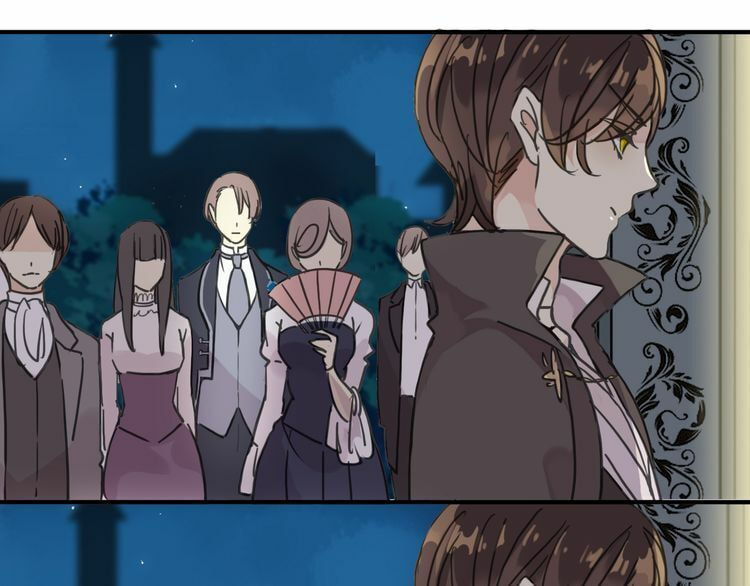 Read Sweet Bite Marks chapter 17 image 21 on Lezhin