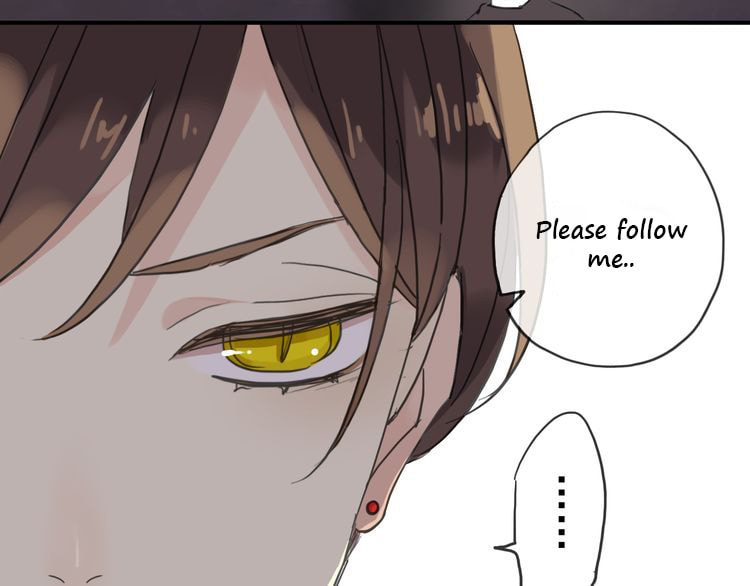 Read Sweet Bite Marks chapter 17 image 27 on Lezhin
