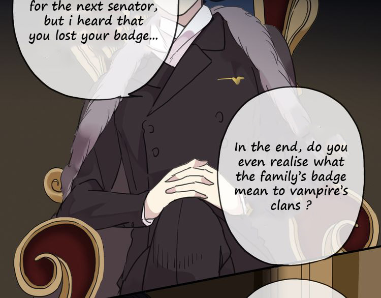 Read Sweet Bite Marks chapter 17 image 33 on Lezhin
