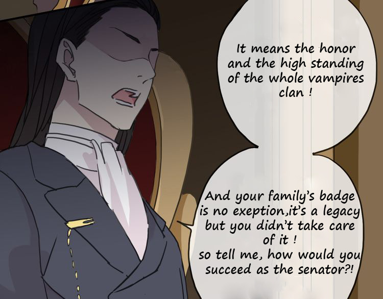 Read Sweet Bite Marks chapter 17 image 34 on Lezhin