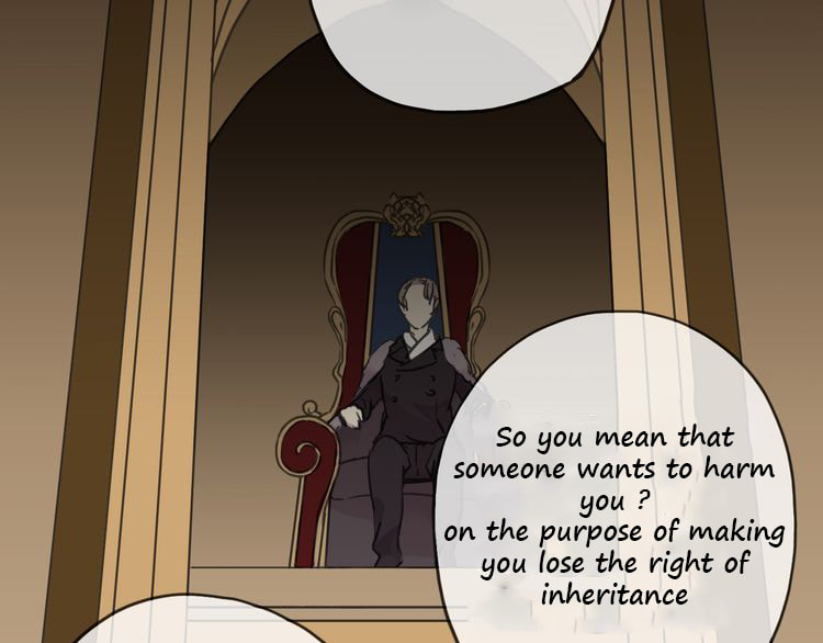 Read Sweet Bite Marks chapter 17 image 36 on Lezhin