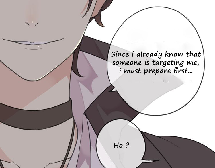 Read Sweet Bite Marks chapter 17 image 38 on Lezhin