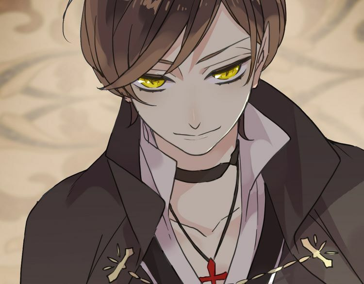 Read Sweet Bite Marks chapter 17 image 44 on Lezhin