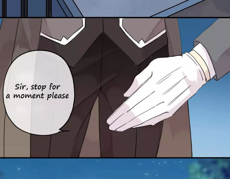 Read Sweet Bite Marks chapter 17 image 5 on Lezhin